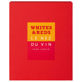 Le Nez Du Vin - Duo Set 24 Aromas - Wine Aroma Kit