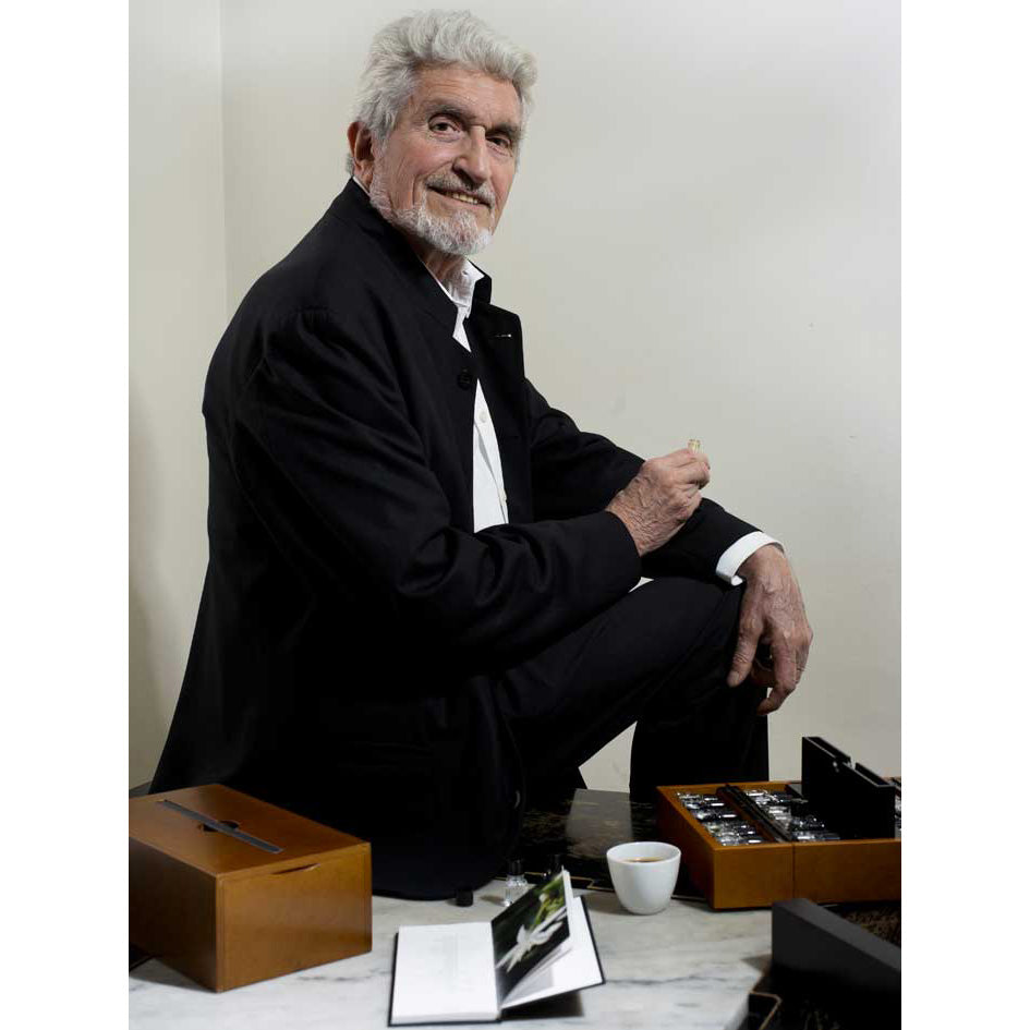 Le Nez du Café - Café Révélation 36 Aromas