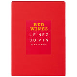 Le Nez Du Vin - 12 Aromas Red Wine - Wine Aroma Kit