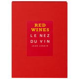 Le Nez Du Vin - 12 Aromas Red Wine - Wine Aroma Kit