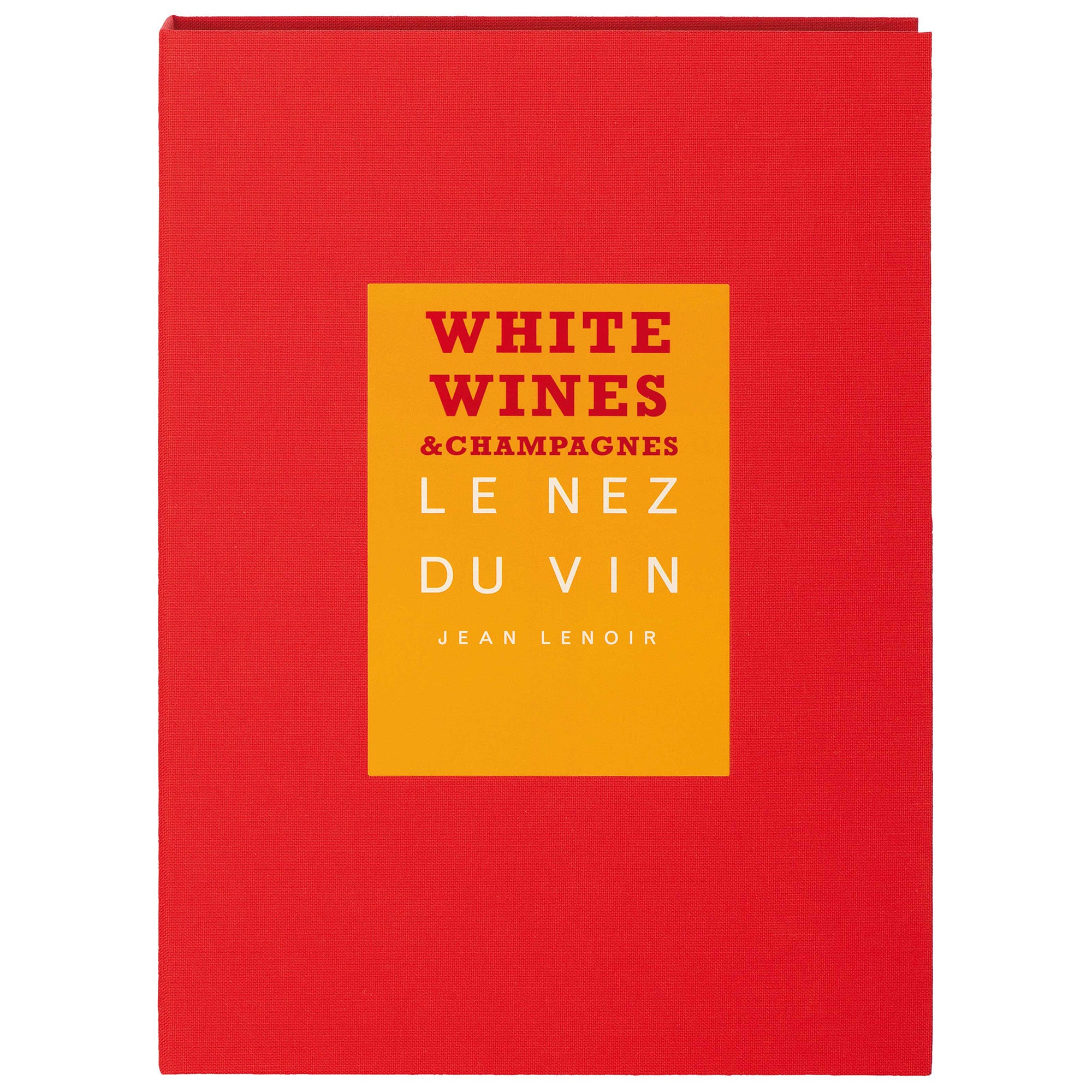 ルネデュヴァン　LE NEZ DU VIN 12 Le Nez Du Vin - 12 Aromas White Wine and Champagne Aroma Kit, Wine