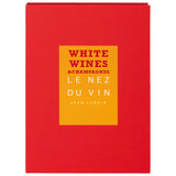 Le Nez Du Vin - 12 Aromas White Wine and Champagne - Aroma Kit