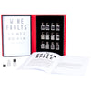 Le Nez Du Vin - 12 Aromas Wine Faults - Wine Aroma Kit