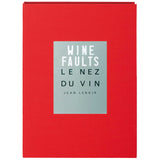 Le Nez Du Vin - 12 Aromas Wine Faults - Wine Aroma Kit