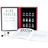 Le Nez Du Vin - Ultimate Sommelier Wine Aroma Set
