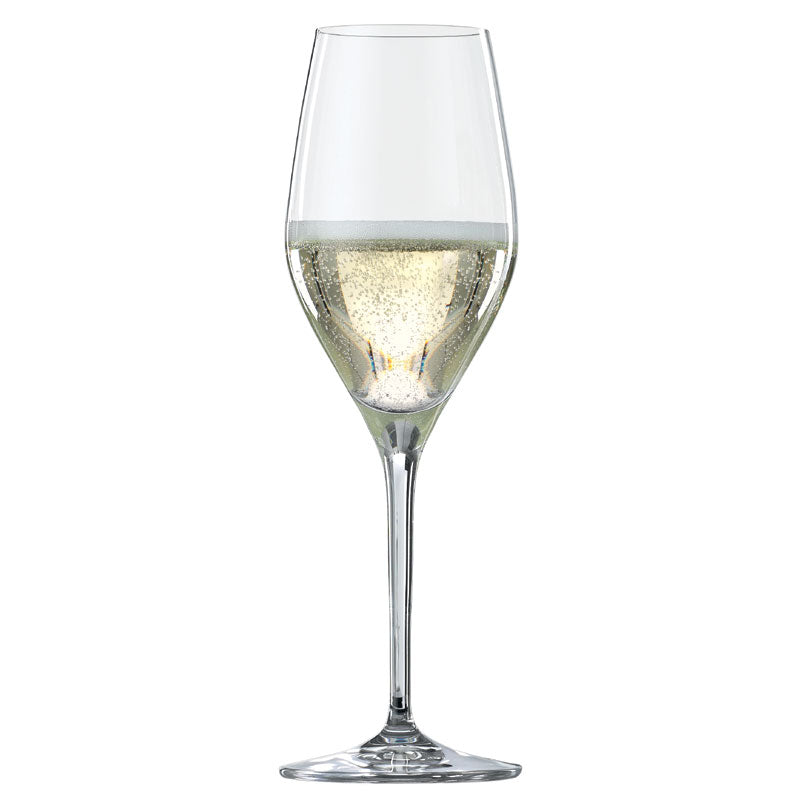 Spiegelau Prosecco/Sparkling Wine Glass - Set of 4