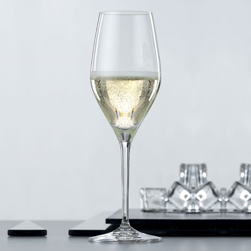 Spiegelau Prosecco/Sparkling Wine Glass - Set of 4