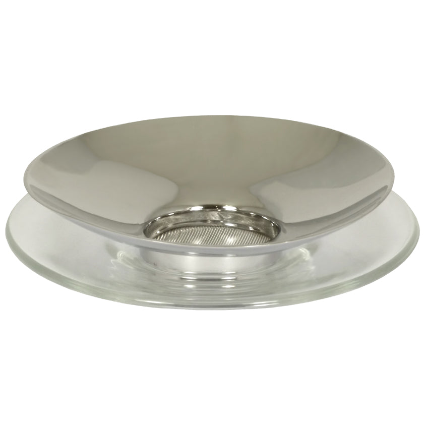 Wine By The Glass Filter with Drip Tray