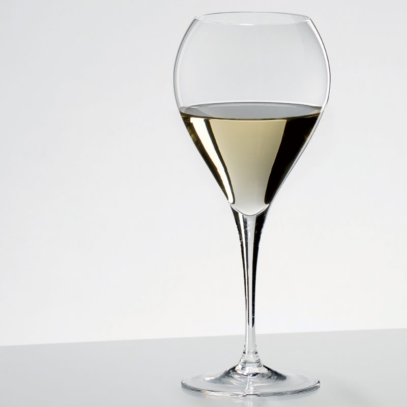 Riedel Sommeliers Crystal Sauternes Glass - Set of 4 - 4400/55