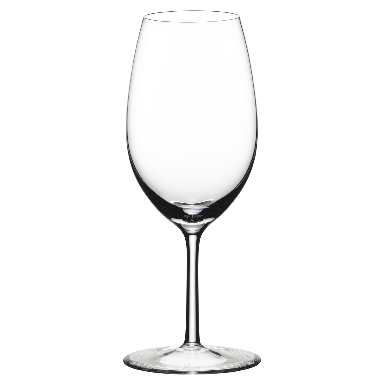 Riedel Sommeliers Crystal Vintage Port Glass - Set of 4 - 4400/60