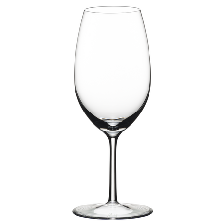 Riedel Sommeliers Crystal Vintage Port Glass - Set of 4 - 4400/60