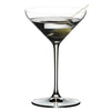 Riedel Restaurant Bar - Martini / Cocktail Glass 250ml - 0454/17 - Set of 12