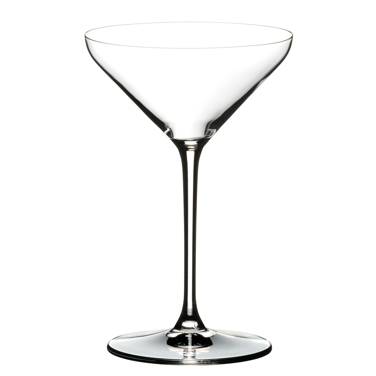 Riedel Extreme Martini / Cocktail Glass - Set of 2 - 4441/17
