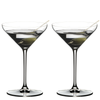 Riedel Extreme Martini / Cocktail Glass - Set of 2 - 4441/17