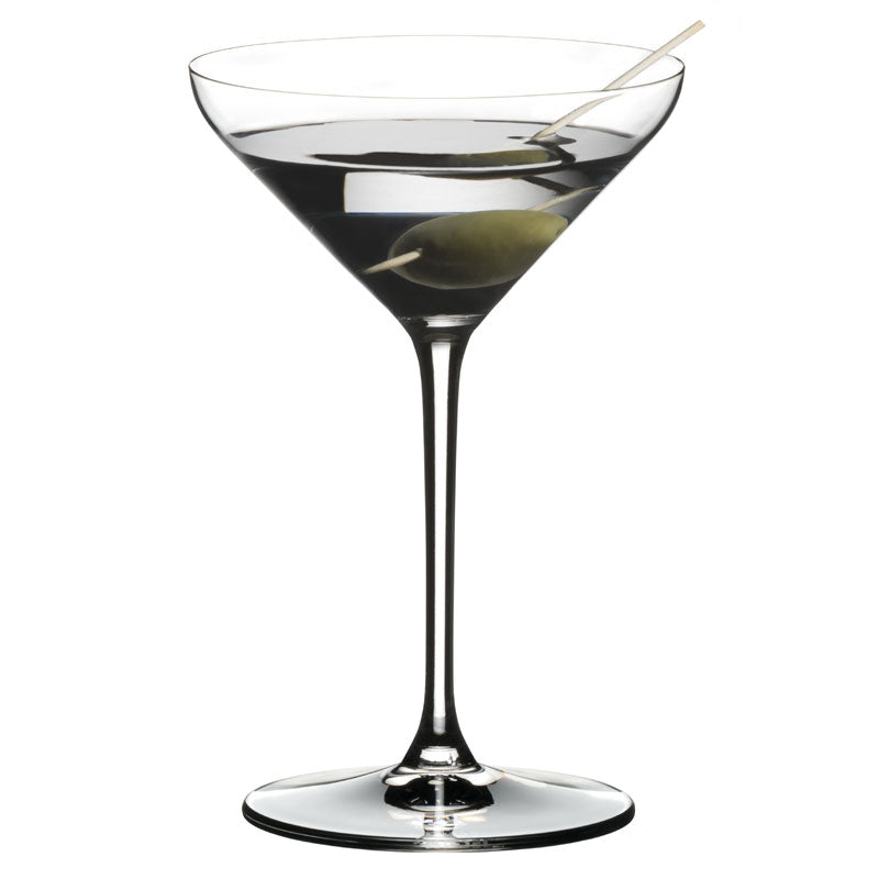 Riedel Extreme Martini / Cocktail Glass - Set of 2 - 4441/17
