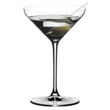 Riedel Extreme Martini / Cocktail Glass - Set of 2 - 4441/17