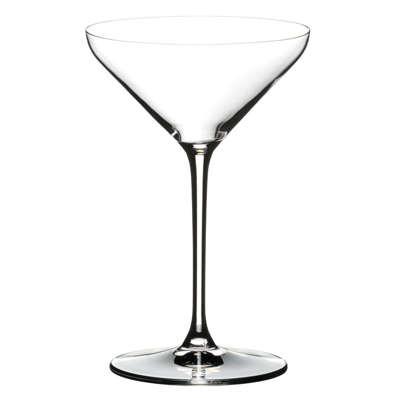Riedel Extreme Martini / Cocktail Glass - Set of 2 - 4441/17