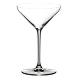 Riedel Extreme Martini / Cocktail Glass - Set of 2 - 4441/17