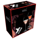 Riedel Extreme Rosé Champagne / Rosé Wine Glass - Set of 2 - 4441/55