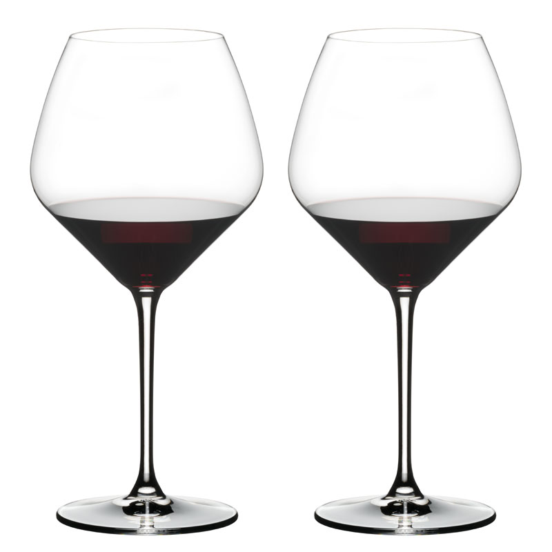 Riedel Extreme Pinot Noir Red Wine Glass - Set of 2 - 4441/07