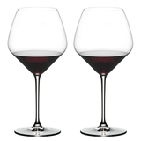 Riedel Extreme Pinot Noir Red Wine Glass - Set of 2 - 4441/07