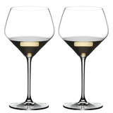 Riedel Extreme Oaked Chardonnay White Wine Glass - Set of 2 - 4441/97