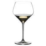 Riedel Extreme Oaked Chardonnay White Wine Glass - Set of 2 - 4441/97
