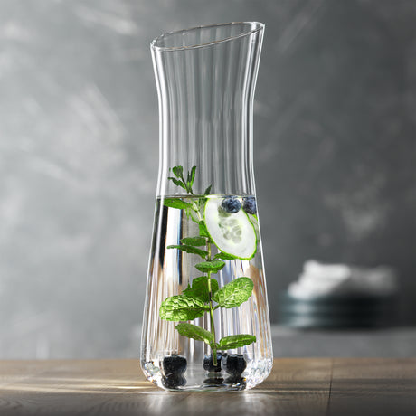 Spiegelau LifeStyle Water Carafe 1L - 445-01-57