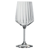 Spiegelau Restaurant Lifestyle Red Wine Glass 630ml - Set of 12