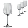 Spiegelau Lifestyle White Wine Glass - Set of 4