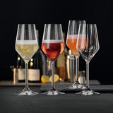 Spiegelau Lifestyle Champagne / Sparkling Wine Glass - Set of 4