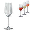 Spiegelau Lifestyle Champagne / Sparkling Wine Glass - Set of 4