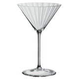 Spiegelau Lifestyle Martini / Cocktail Glass - Set of 4