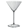 Spiegelau Restaurant Lifestyle Martini / Cocktail Glass 220ml - Set of 12