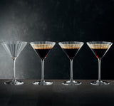 Spiegelau Lifestyle Martini / Cocktail Glass - Set of 4