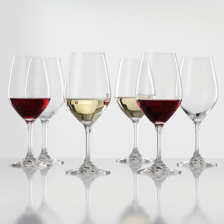 Spiegelau Restaurant Expert Wine Tasting Glass - 260ml - Set of 12