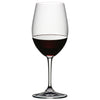 Riedel Restaurant Degustazione - Red Wine Glass 560ml - 0489/0 - Set of 12