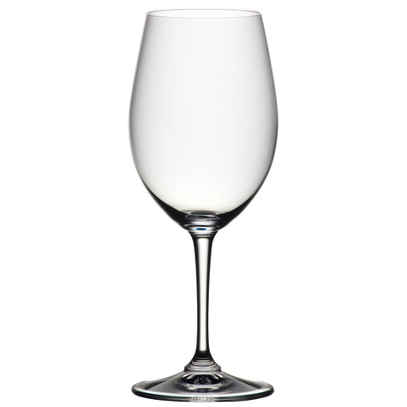 Riedel Restaurant Degustazione - Red Wine Glass 560ml - 0489/0 - Set of 12