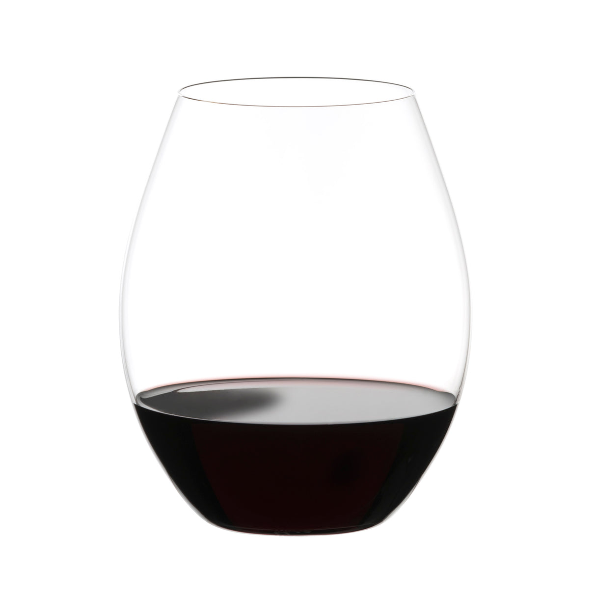 Riedel Restaurant Degustazione - Stemless Water / Wine Glass 570ml - 0489/41 - Set of 12