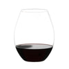 Riedel Restaurant Degustazione - Stemless Water / Wine Glass 570ml - 0489/41 - Set of 12