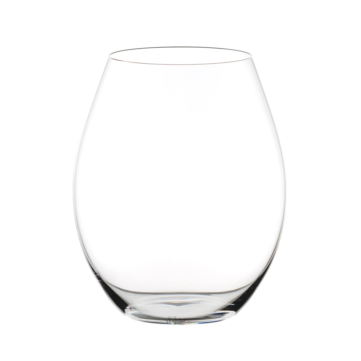 Riedel Restaurant Degustazione - Stemless Water / Wine Glass 570ml - 0489/41 - Set of 12