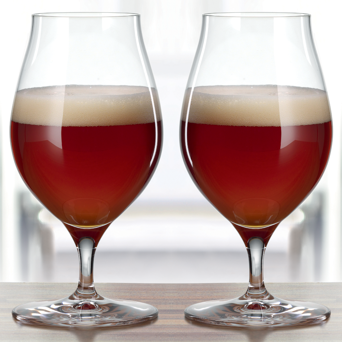 Spiegelau Craft Beer Glasses Barrel-Aged Beer - Set of 2