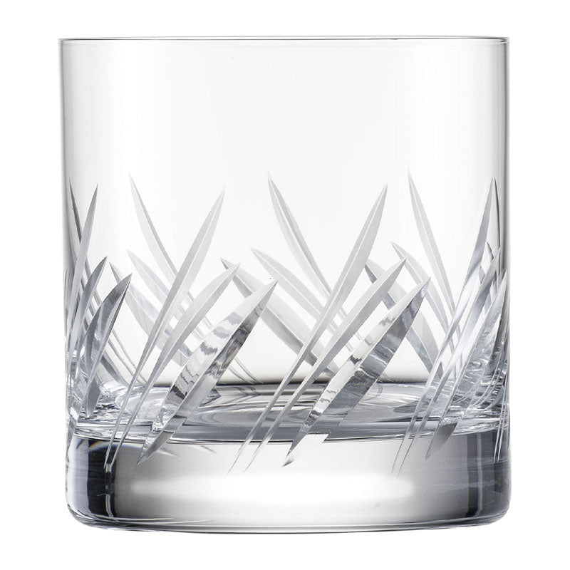 Eisch Glas Cut Crystal Whisky Tumbler 400ml