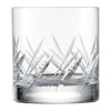 Eisch Glas Cut Crystal Whisky Tumbler 400ml