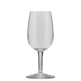 Luigi Bormioli ISO Type Wine Tasting Glasses 12cl - Set of 6