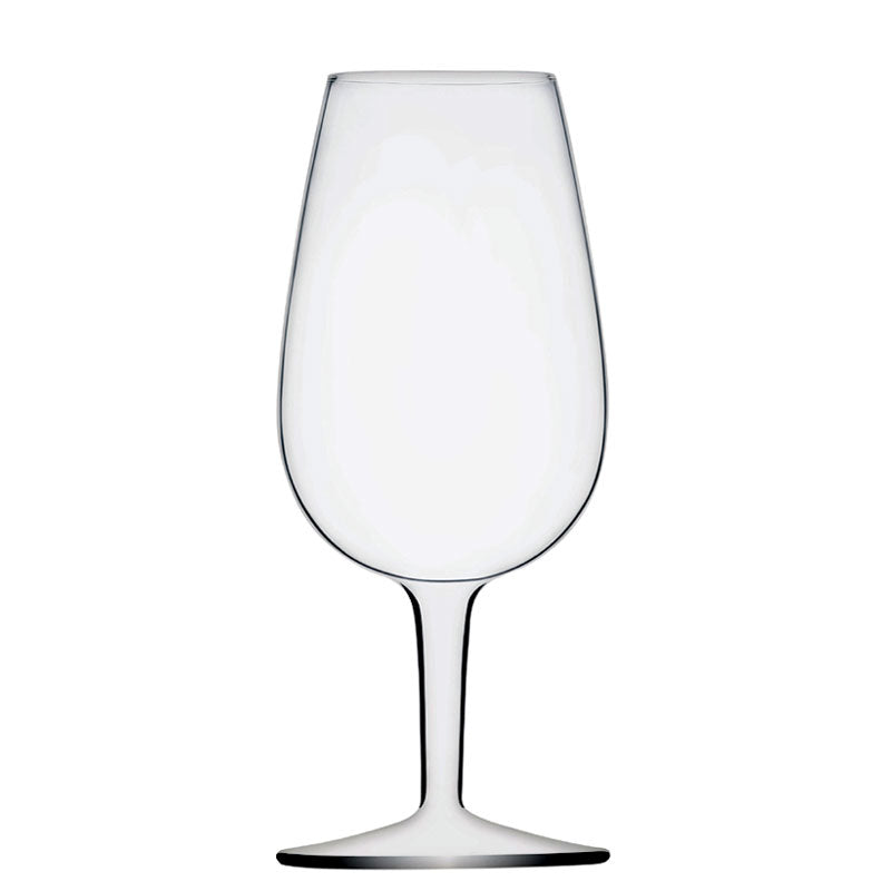 Luigi Bormioli Restaurant - ISO Type Wine Tasting Glasses 21.5cl - Set of 6