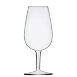 Luigi Bormioli Restaurant - ISO Type Wine Tasting Glasses 21.5cl - Set of 6