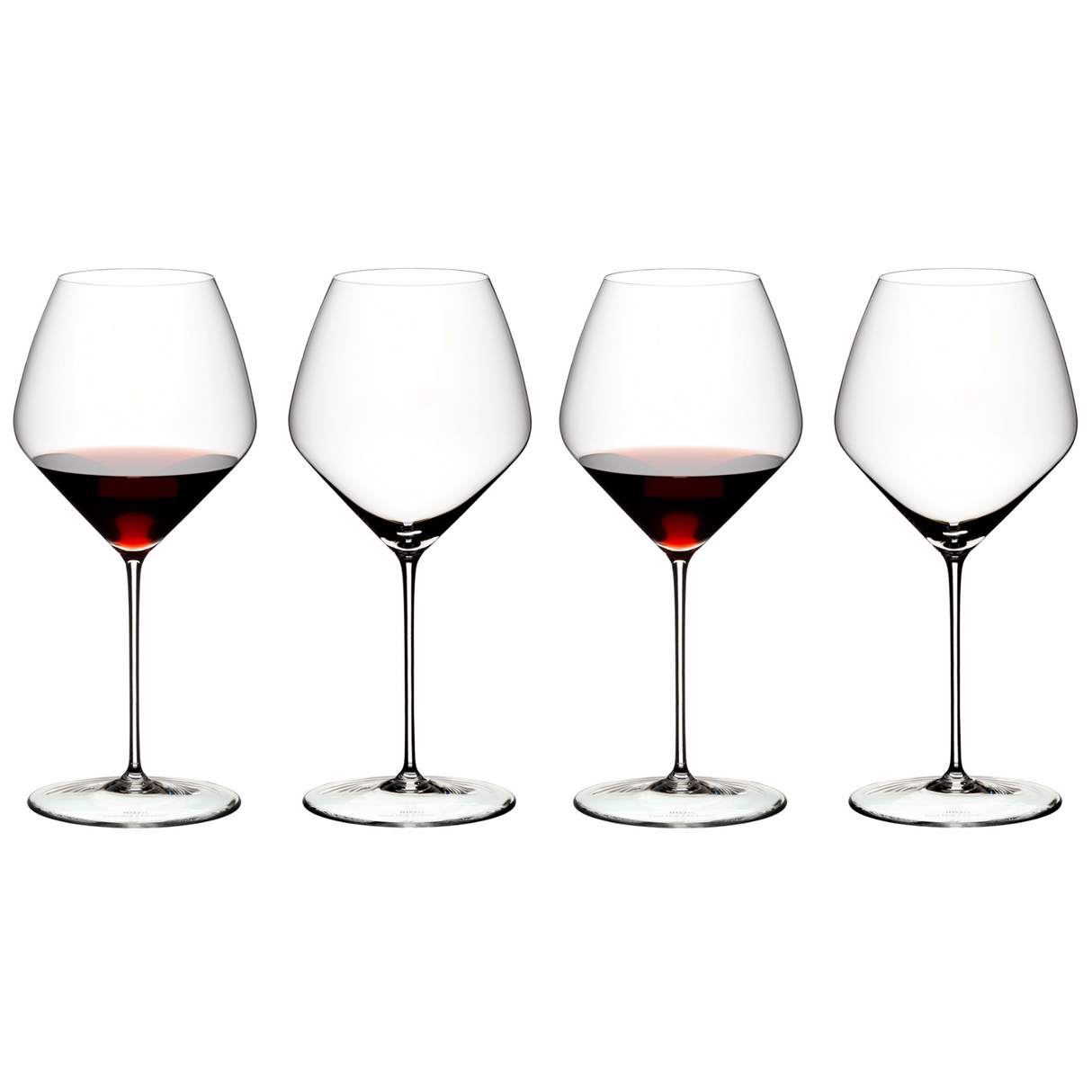 Riedel Veloce Pinot Noir / Nebbiolo Glass - Set of 4 - 5330/07