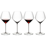 Riedel Veloce Pinot Noir / Nebbiolo Glass - Set of 4 - 5330/07