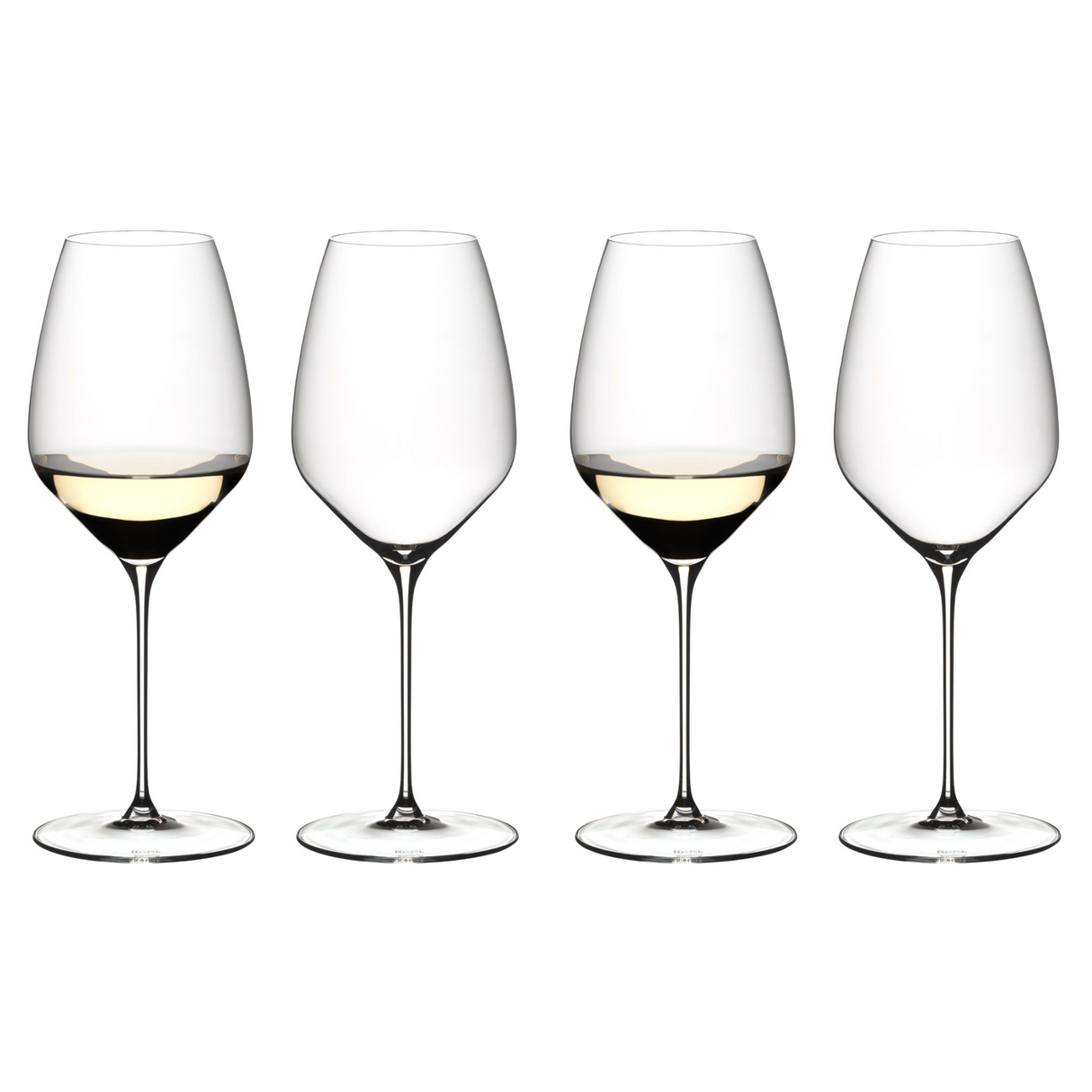 Riedel Veloce Riesling Glass - Set of 4 - 5330/15